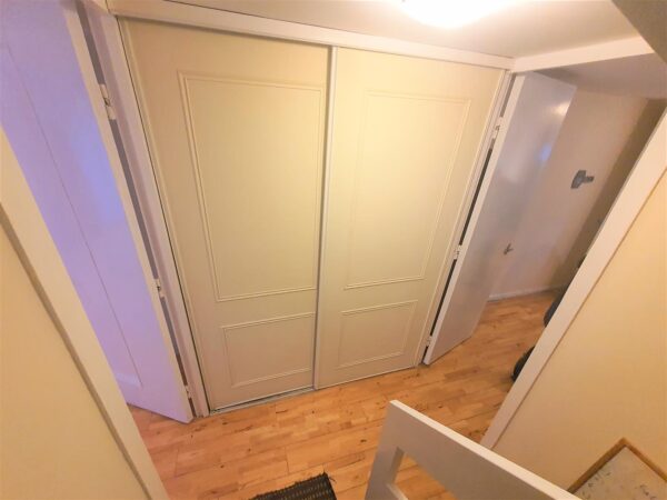 Barchester Close, Uxbridge