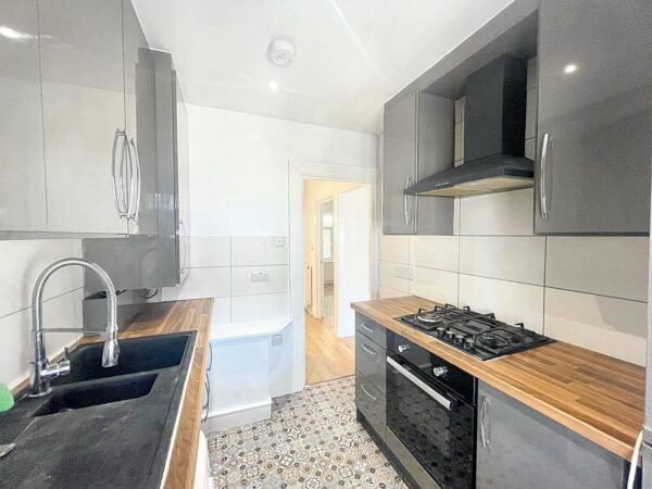 Park Lane, Harrow, HA2