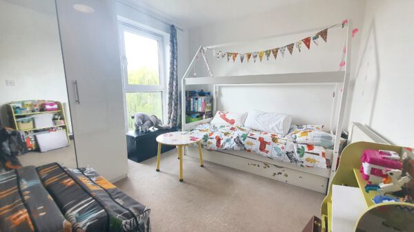 Kings Mill Way, Denham, UB9