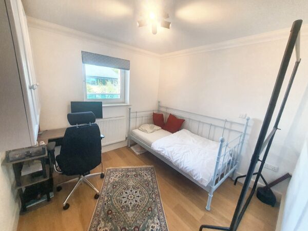 Reservoir Road, Ruislip, HA4