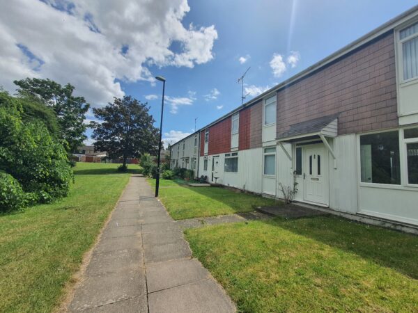 Carnbroe Avenue, Binley, CV3