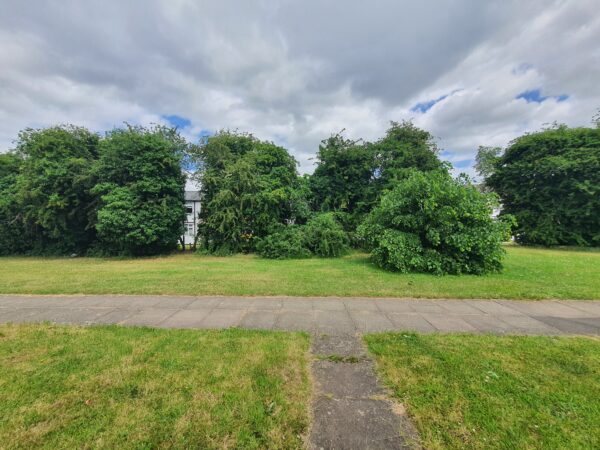 Carnbroe Avenue, Binley, CV3