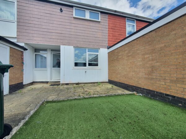 Carnbroe Avenue, Binley, CV3
