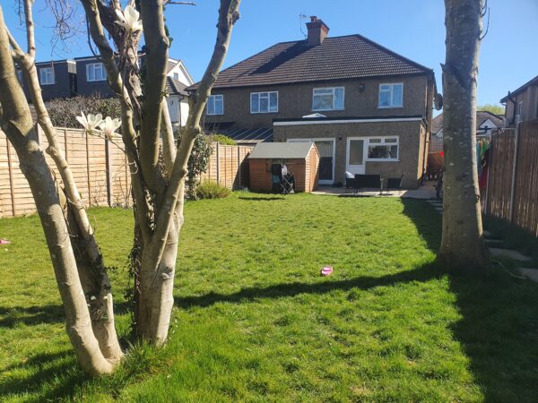 Headstone Lane, Harrow, HA2