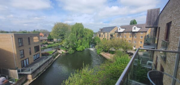Kings Mill Way, Denham, UB9