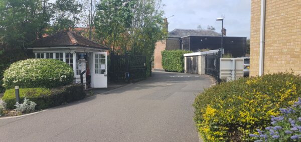 Kings Mill Way, Denham, UB9
