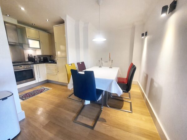 Reservoir Road, Ruislip, HA4
