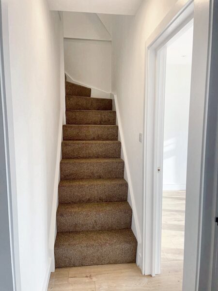 Park Lane, Harrow, HA2
