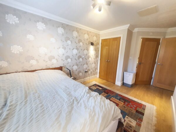 Reservoir Road, Ruislip, HA4