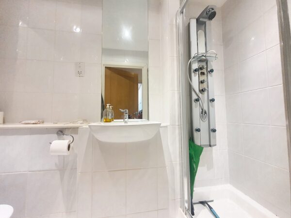 Reservoir Road, Ruislip, HA4