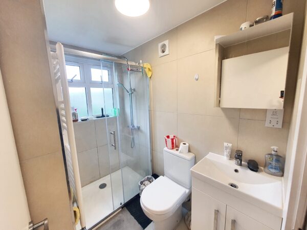 Park Lane, Harrow, HA2