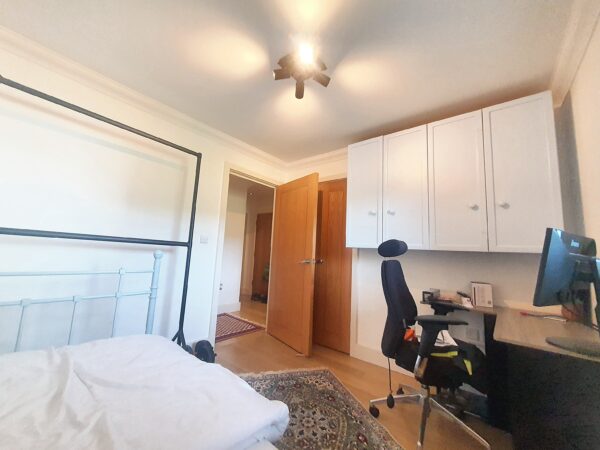 Reservoir Road, Ruislip, HA4
