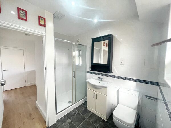 Park Lane, Harrow, HA2