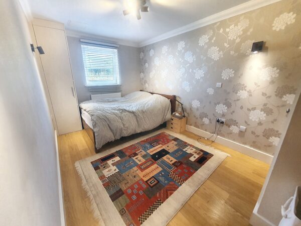 Reservoir Road, Ruislip, HA4