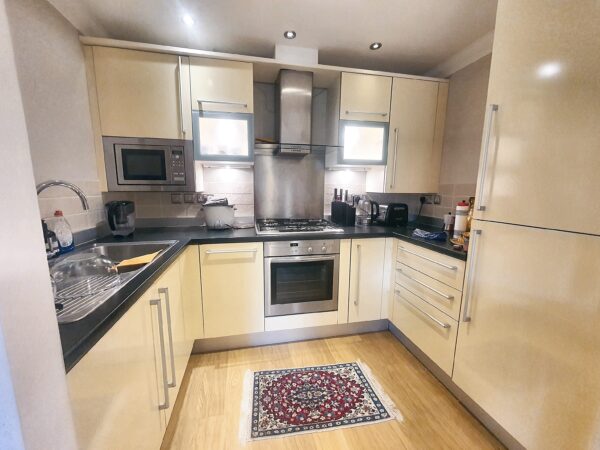 Reservoir Road, Ruislip, HA4