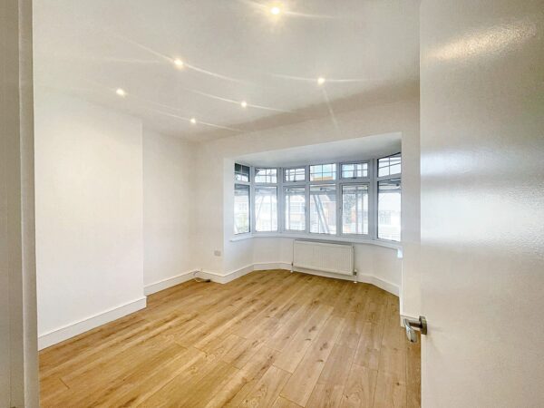 Park Lane, Harrow, HA2
