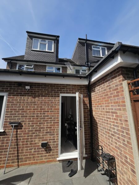82 Old Ruislip Road, Northolt, UB5