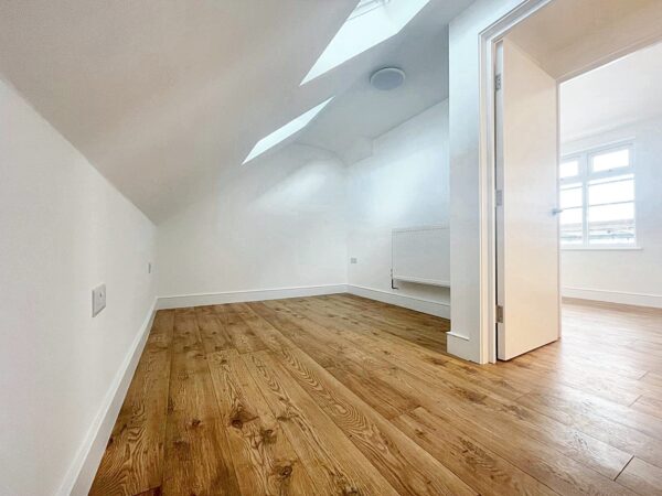 Park Lane, Harrow, HA2