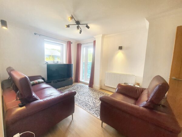 Reservoir Road, Ruislip, HA4
