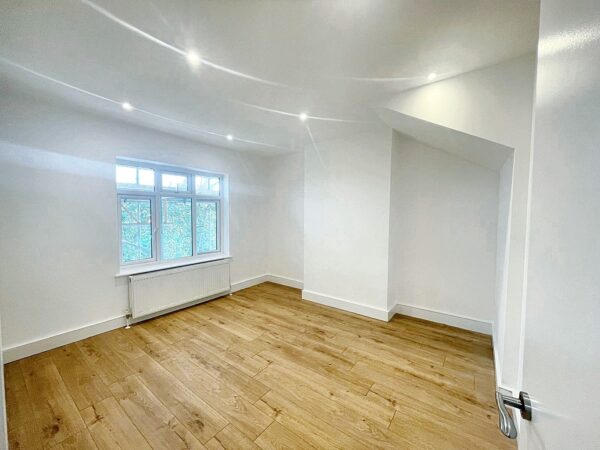 Park Lane, Harrow, HA2