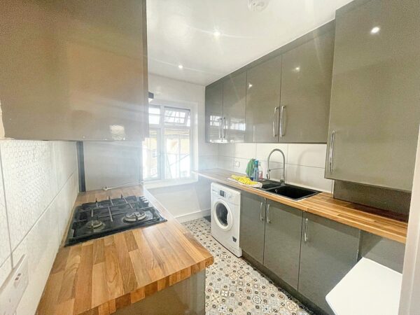 Park Lane, Harrow, HA2