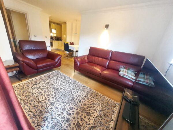 Reservoir Road, Ruislip, HA4
