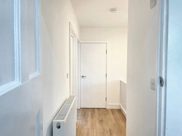 Park Lane, Harrow, HA2