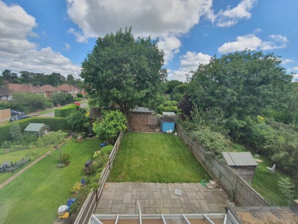 Daryngton Drive, Guildford, GU1