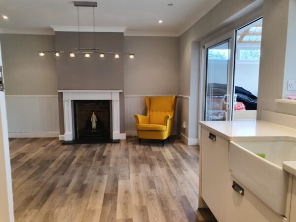 Daryngton Drive, Guildford, GU1