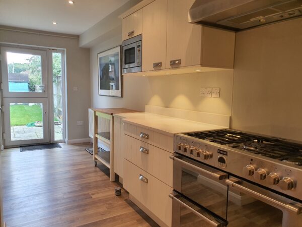 Daryngton Drive, Guildford, GU1