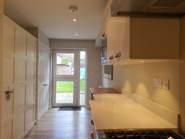 Daryngton Drive, Guildford, GU1