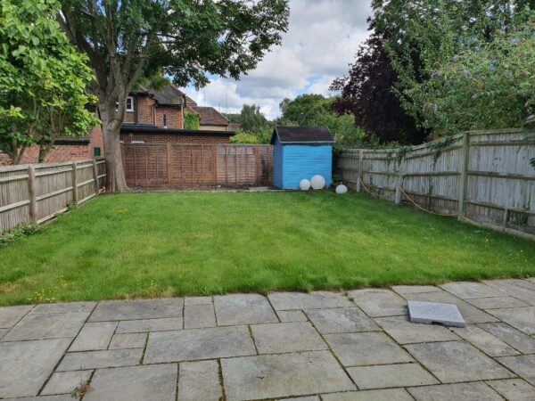 Daryngton Drive, Guildford, GU1