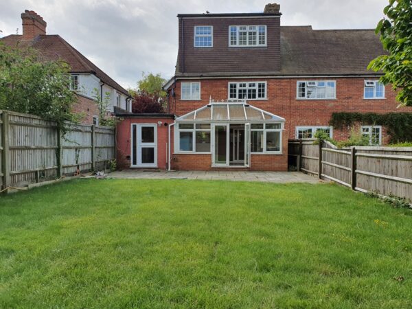 Daryngton Drive, Guildford, GU1
