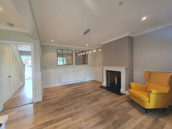 Daryngton Drive, Guildford, GU1