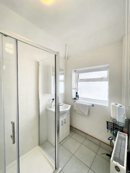 Northfields Road, London, W3