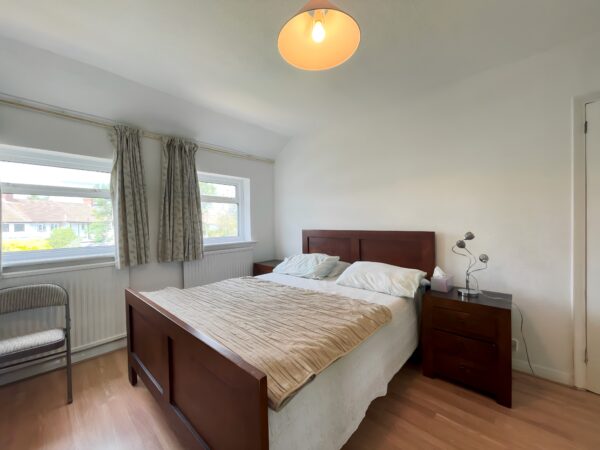 Northfields Road, London, W3