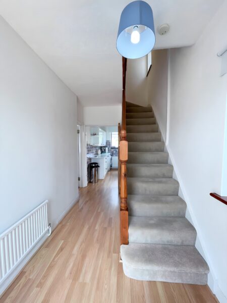 Northfields Road, London, W3