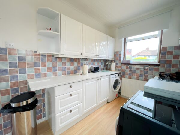 Northfields Road, London, W3