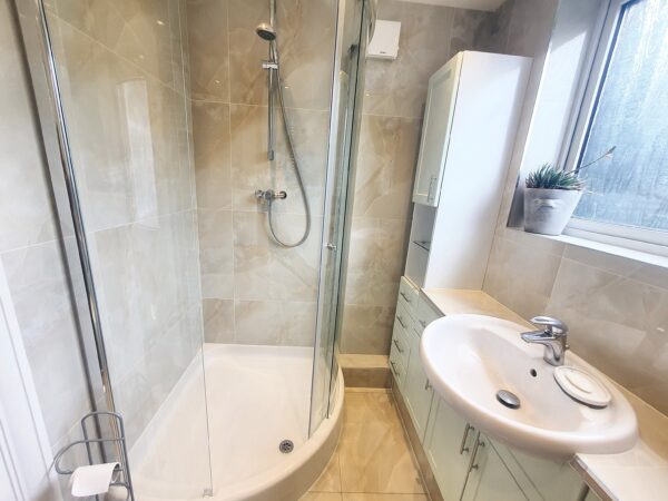 Connell Crescent, London, W5