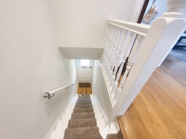 Connell Crescent, London, W5