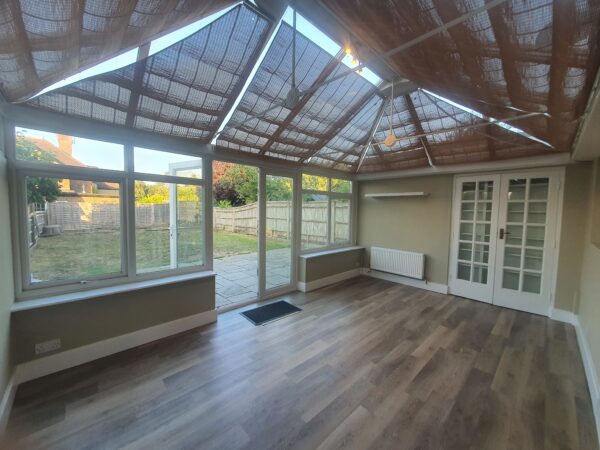 Daryngton Drive, Guildford, GU1