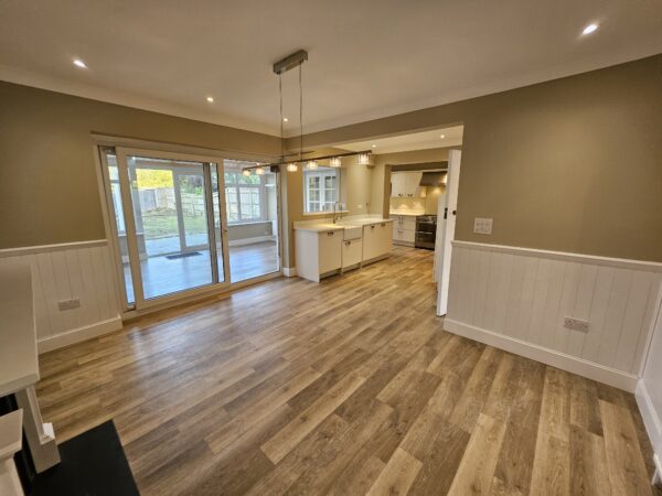 Daryngton Drive, Guildford, GU1