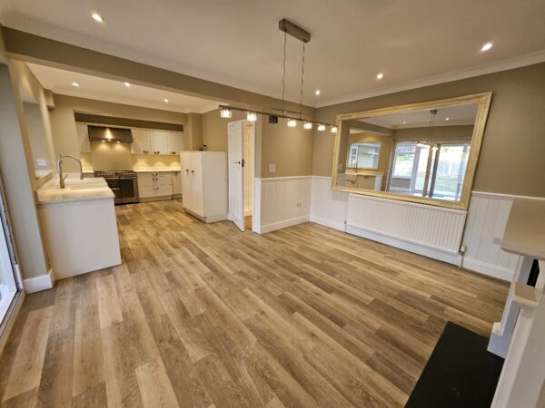 Daryngton Drive, Guildford, GU1
