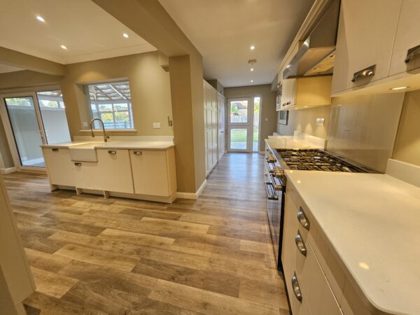 Daryngton Drive, Guildford, GU1