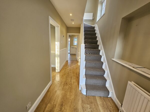 Daryngton Drive, Guildford, GU1