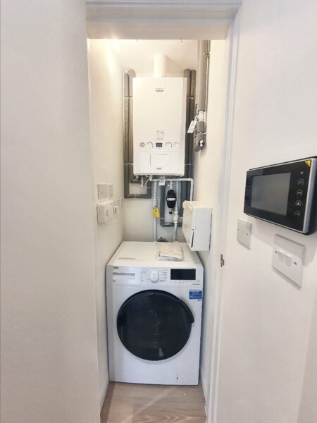 Marlowes, The Exchange, HP1