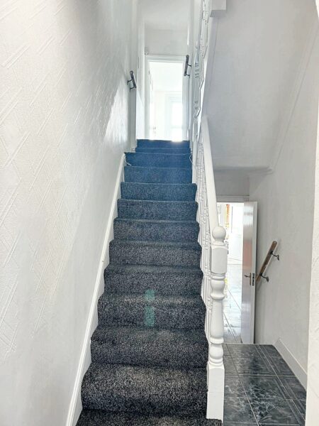 Plashet Grove, London, E6