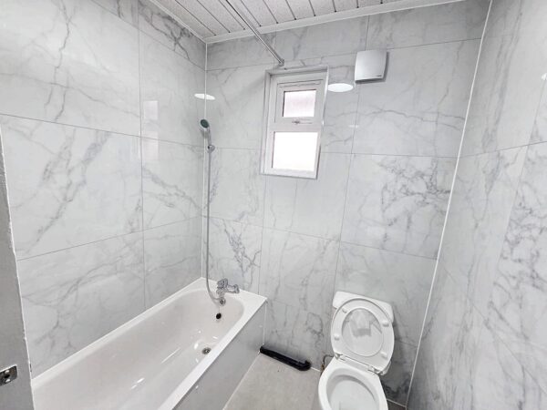 Plashet Grove, London, E6