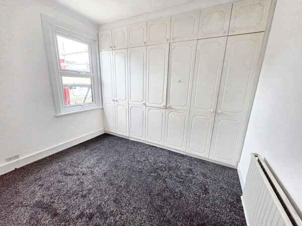 Plashet Grove, London, E6