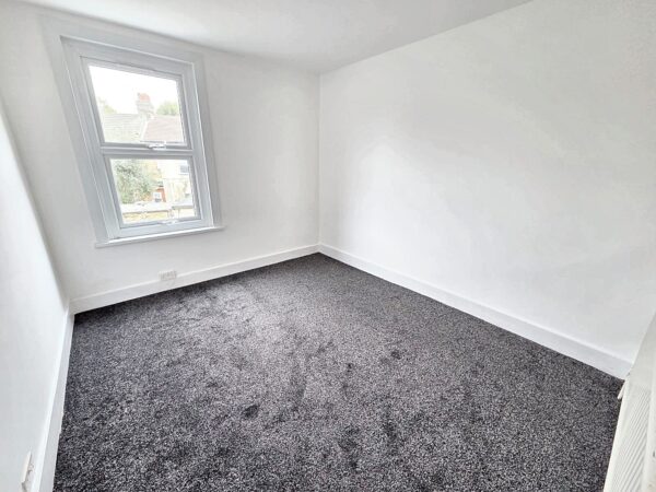 Plashet Grove, London, E6